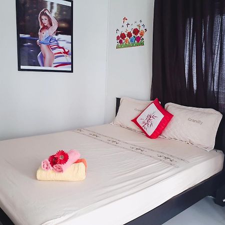 Nha Trang City Apartments Exterior foto