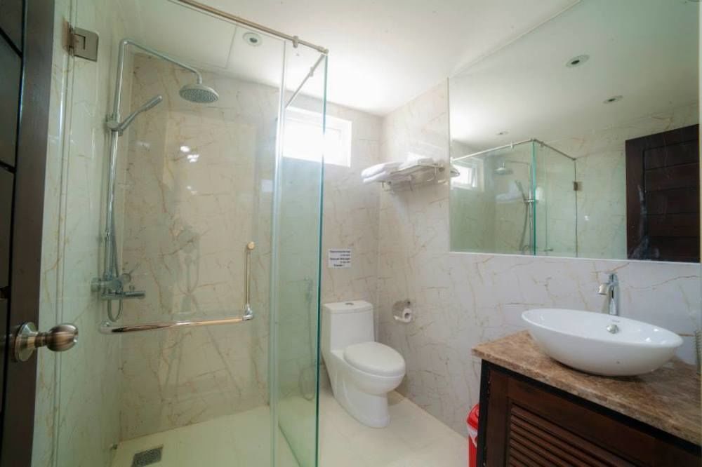 Nha Trang City Apartments Exterior foto