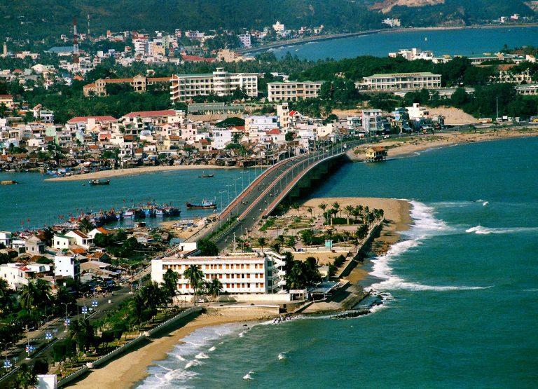 Nha Trang City Apartments Exterior foto