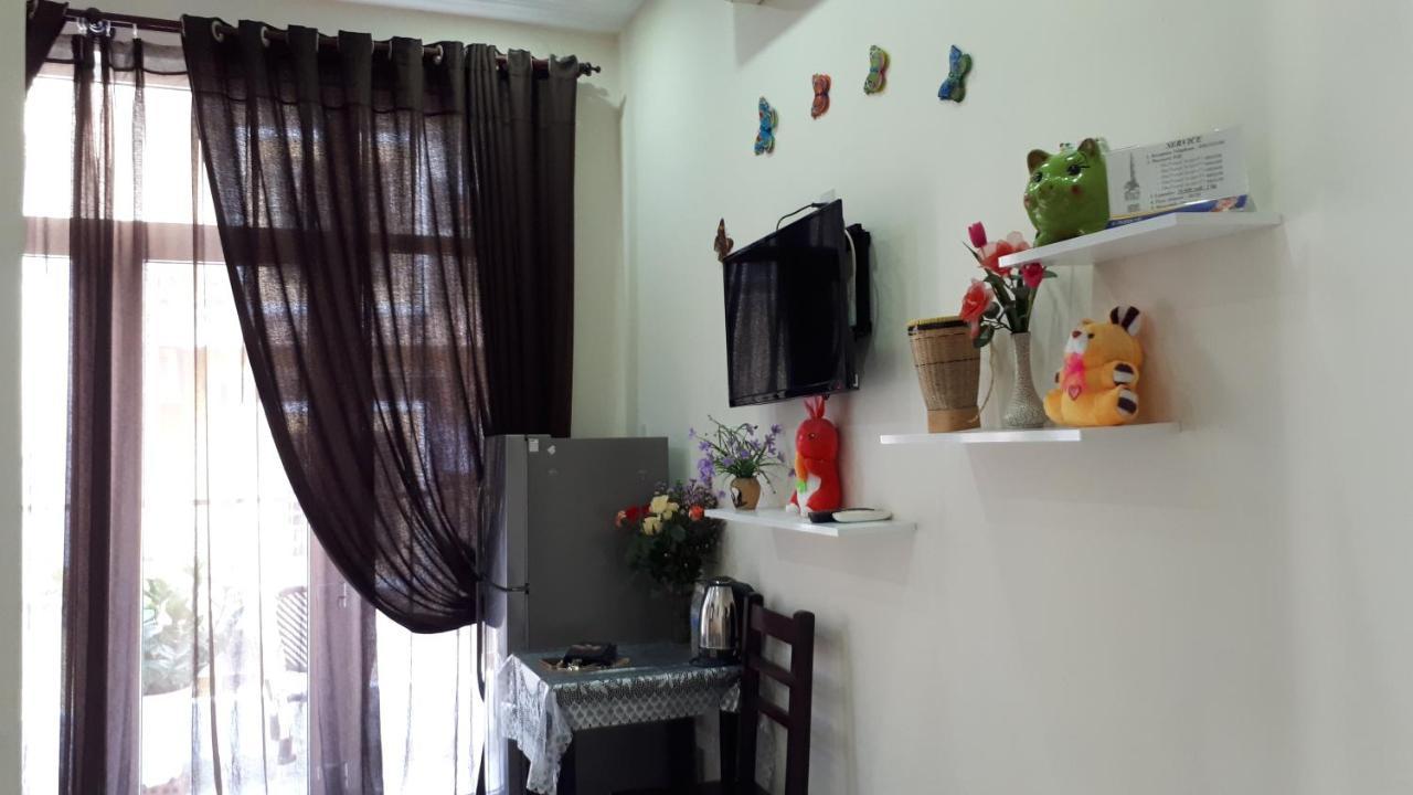 Nha Trang City Apartments Exterior foto