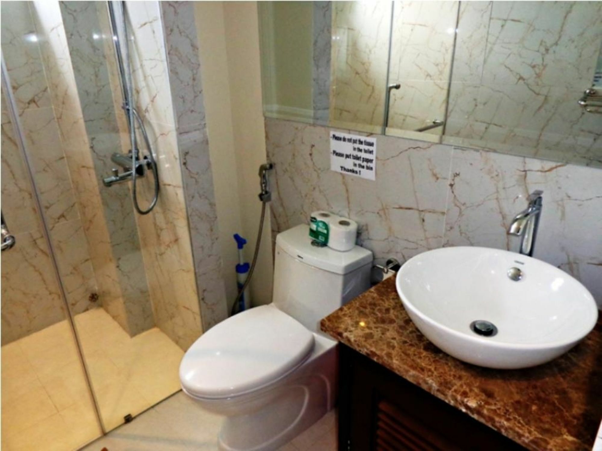 Nha Trang City Apartments Exterior foto