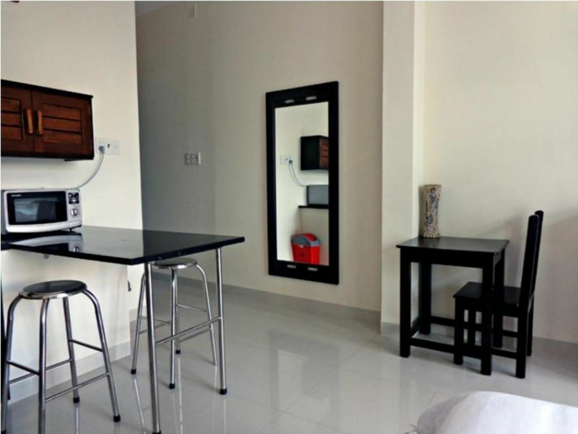Nha Trang City Apartments Exterior foto