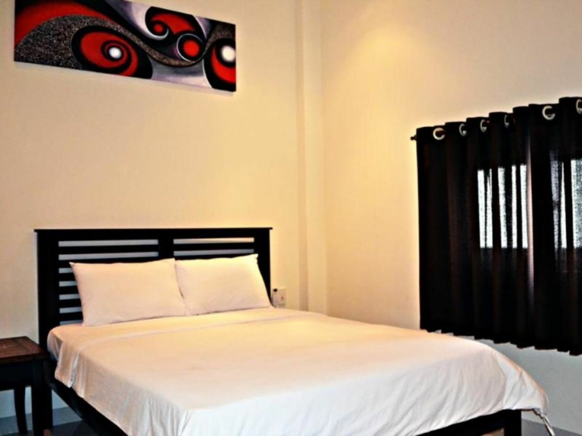 Nha Trang City Apartments Exterior foto